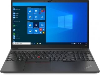 Lenovo ThinkPad E15 G3 20YG004FTX113 Notebook kullananlar yorumlar
